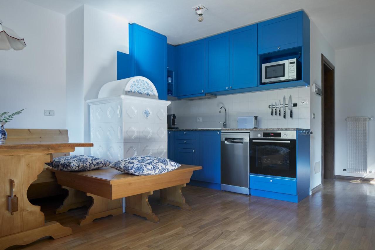 Appartement Casa Sauris Extérieur photo
